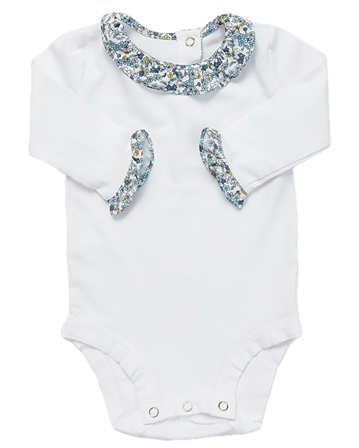 Body cuello arandela