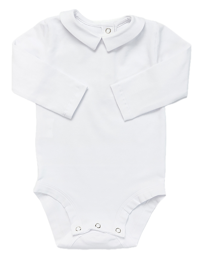 Body cuello cuadrado