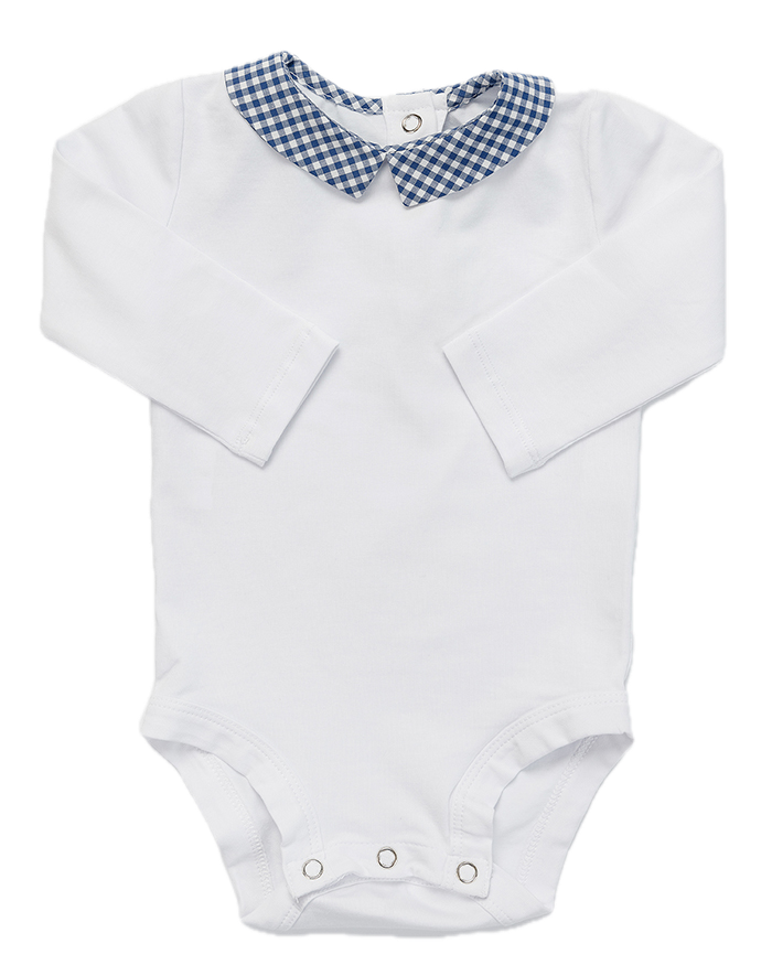 Body cuello cuadrado