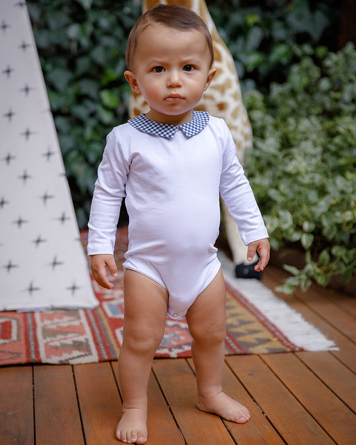 Body cuello cuadrado