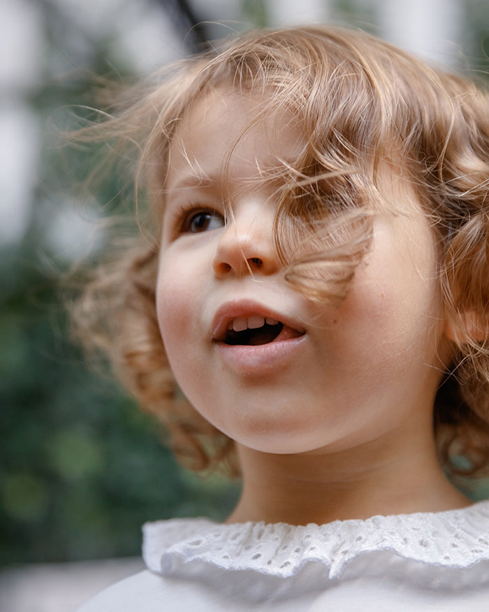 Body cuello arandela