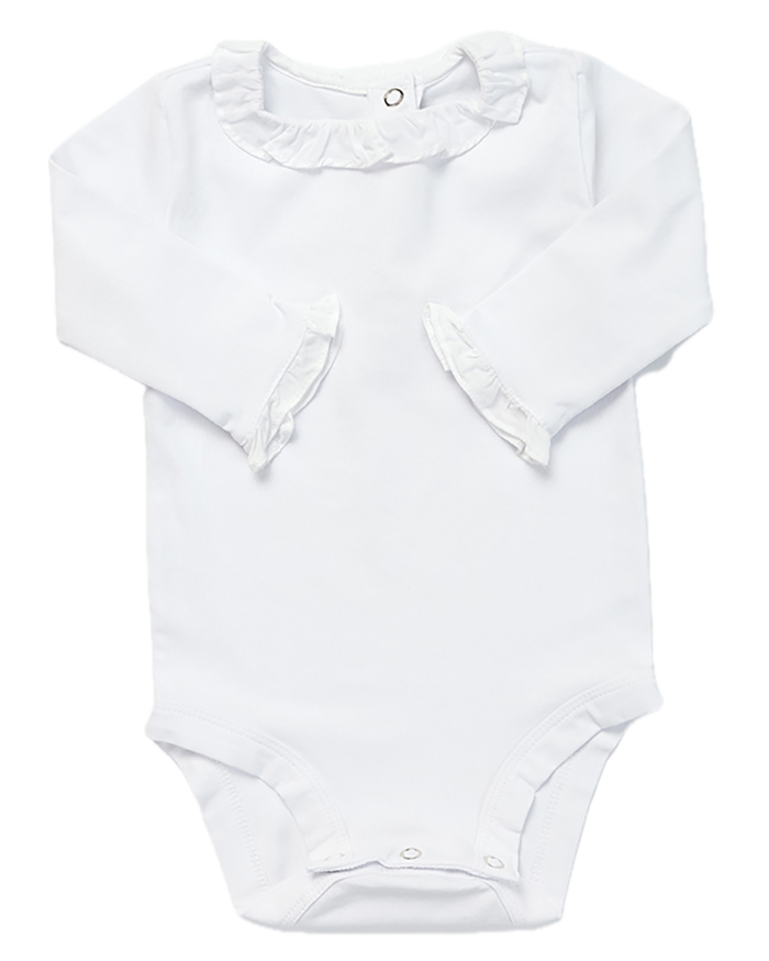 Body cuello arandela