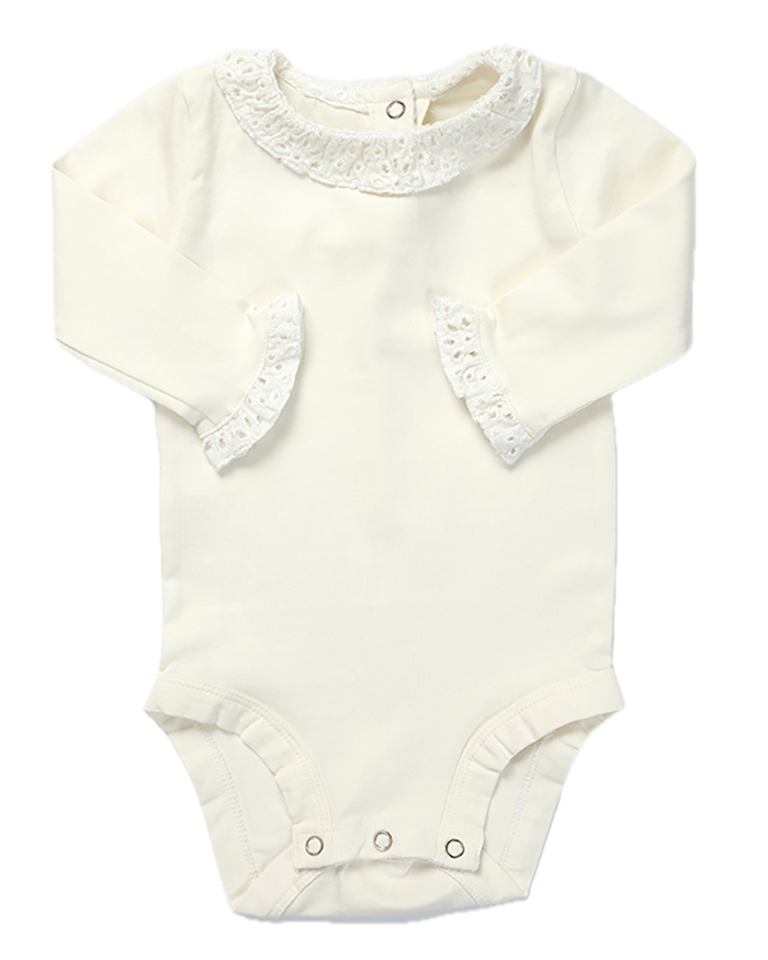 Body cuello arandela