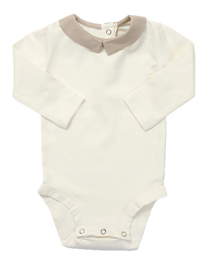 Body cuello cuadrado