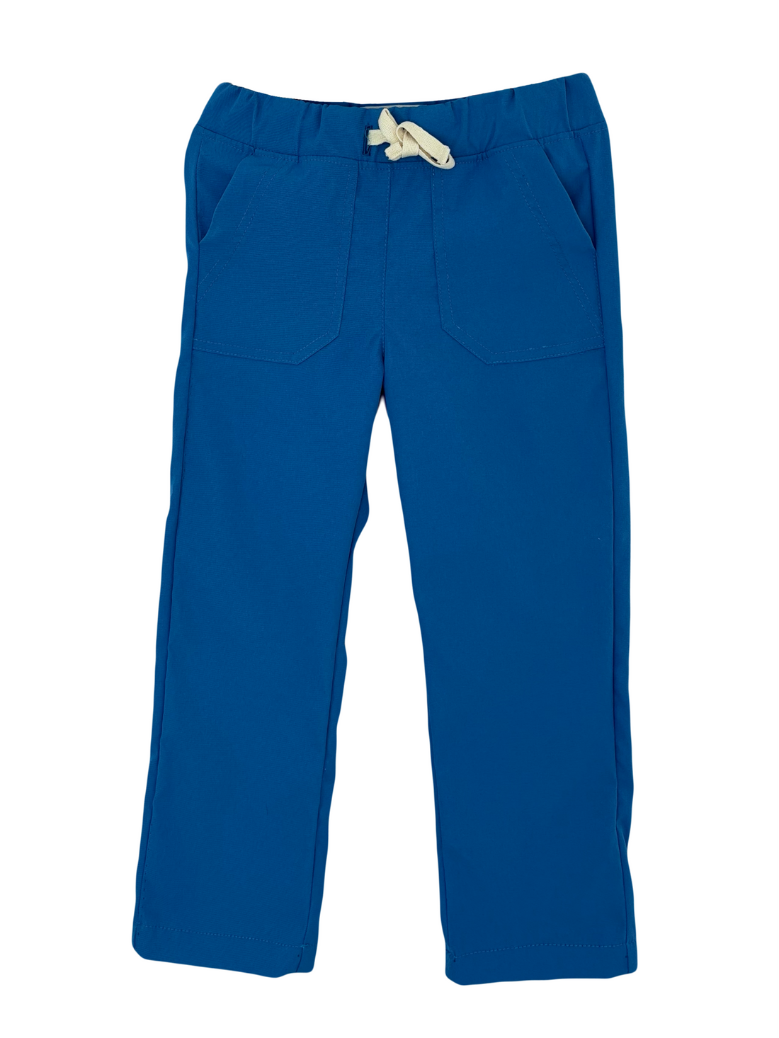 Pantalón Azul