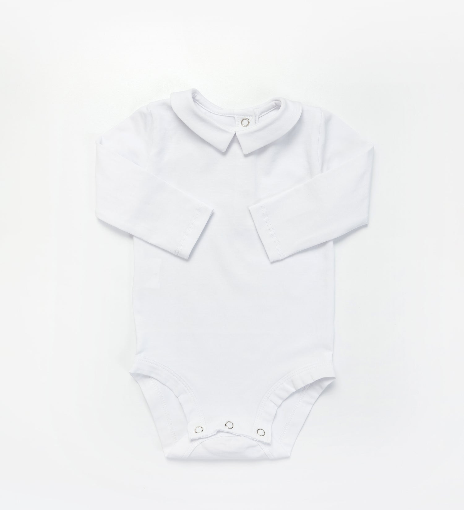 Body Coco Blanco