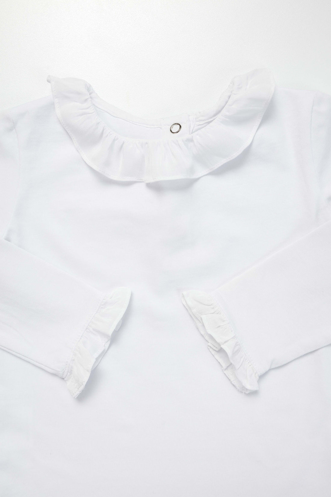 Camiseta Matilda Blanca