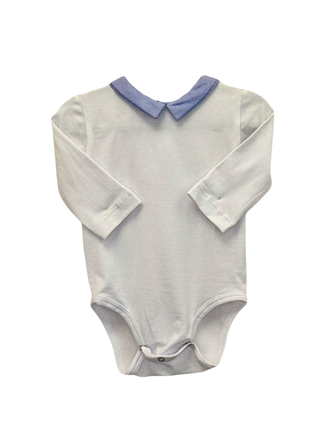 Body Coco Azul