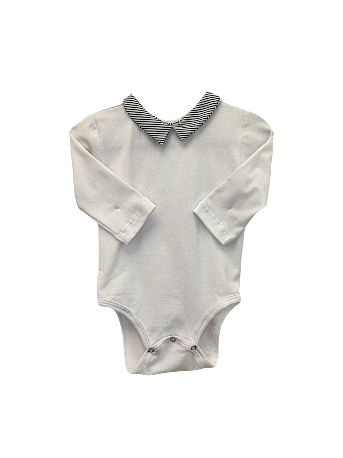 Body Coco Rayas