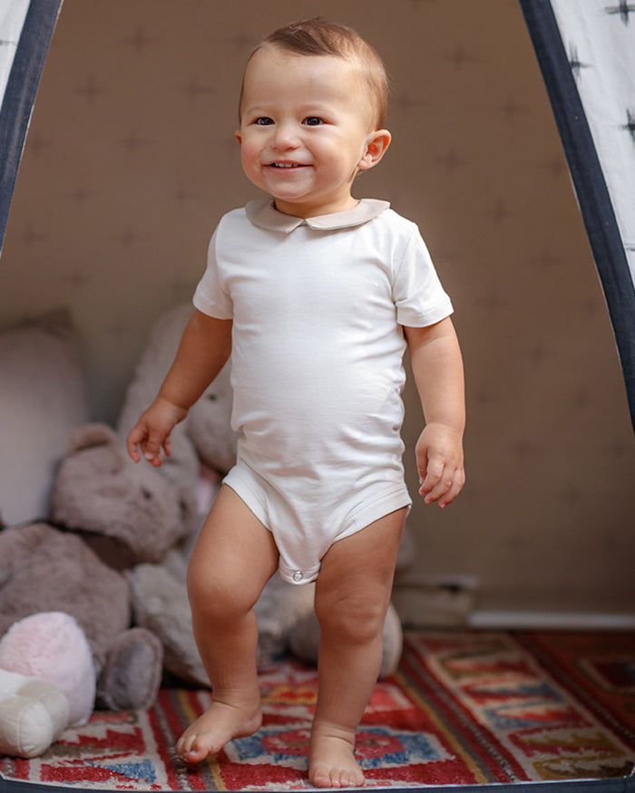 Body cuello cuadrado